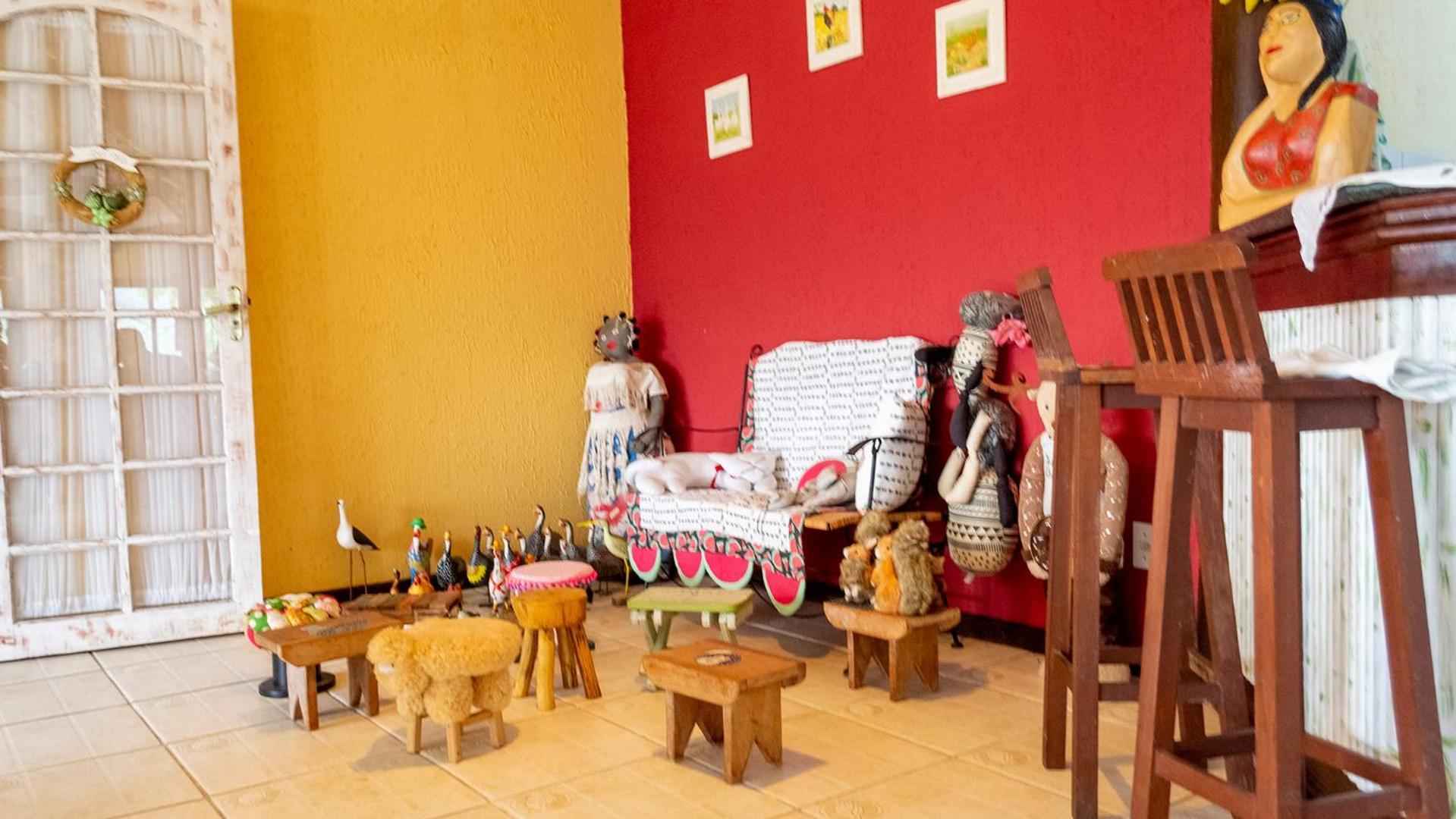 Pousada Terraco Penedo Penedo  Kültér fotó